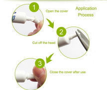 99% uso dell'interno ed all'aperto di Rate Gel Cockroach Bait For mortale