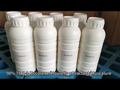 90% di purezza Z-9-tricosene Cis-9-tricosene additivo di esca per mosche