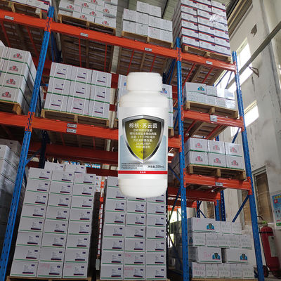 Pesticide Wholesale Pure Biological Preparation America Cotton Planting Farm Control Pests  