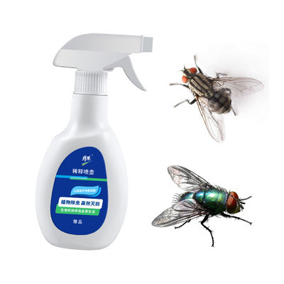 Unioasis 1.5% pyrethrin Home Pest Killer Mosquito Fly Roach Control No Residue After Use