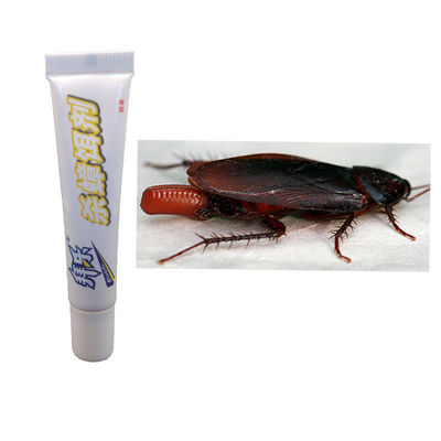 Black Beetle Bait Gel Serial Killer Cockroach No Pungent Smell Long Lasting Prevention PfDNV
