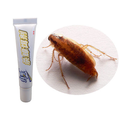 PfDNV 6000PIB/g Biological Roach Killer Gel Safe for Human and Pets with Domino Effect Killing